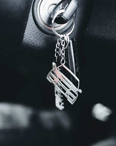 Automotive Lebanon Locksmith